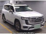 Used 2024 AT toyota land-cruiser VJA300W Image[0]