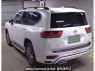 Used 2024 AT toyota land-cruiser VJA300W Image[1]