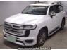 Used 2024 AT toyota land-cruiser VJA300W Image[2]
