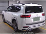 Used 2024 AT toyota land-cruiser VJA300W Image[1]