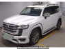 Used 2024 AT toyota land-cruiser VJA300W Image[2]