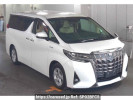 Toyota Alphard Hybrid AYH30W