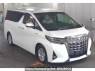 Used 2020 AT toyota alphard-hybrid AYH30W Image[0]