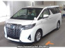 Used 2020 AT toyota alphard-hybrid AYH30W Image[2]