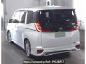 Used 2022 AT toyota noah ZWR90W Image[1]