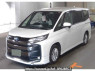 Used 2022 AT toyota noah ZWR90W Image[2]