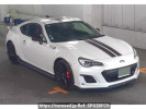 Subaru BRZ ZC6
