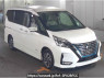 Used 2020 AT nissan serena HFC27 Image[0]