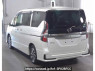 Used 2020 AT nissan serena HFC27 Image[1]