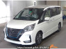 Used 2020 AT nissan serena HFC27 Image[2]