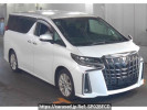 Toyota Alphard AGH30W