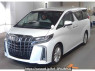 Used 2019 AT toyota alphard AGH30W Image[2]