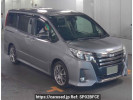 Toyota Noah ZRR80W