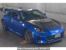 Subaru BRZ ZD8