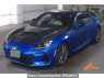 Used 2021 MT subaru brz ZD8 Image[2]