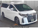 Toyota Alphard AGH30W