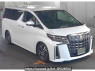 Used 2019 AT toyota alphard AGH30W Image[0]