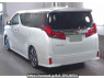 Used 2019 AT toyota alphard AGH30W Image[1]