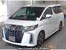 Used 2019 AT toyota alphard AGH30W Image[2]