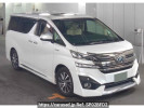 Toyota Vellfire Hybrid AYH30W