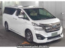 Used 2016 AT toyota vellfire-hybrid AYH30W Image[0]