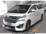 Used 2016 AT toyota vellfire-hybrid AYH30W Image[2]