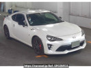 Toyota 86 ZN6