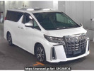 Toyota Alphard AGH30W