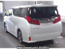 Used 2020 AT toyota alphard AGH30W Image[1]