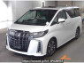 Used 2020 AT toyota alphard AGH30W Image[2]