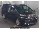 Toyota Vellfire AGH30W
