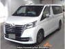 Used 2021 AT toyota granace GDH303W Image[2]
