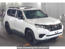 Toyota Land Cruiser Prado TRJ150W