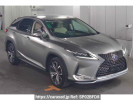 Lexus RX GYL20W