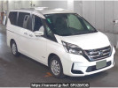 Nissan Serena GNC27