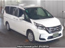 Used 2021 AT nissan serena GNC27 Image[0]