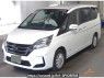 Used 2021 AT nissan serena GNC27 Image[2]