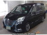 Used 2021 AT nissan serena HFC27 Image[2]