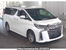 Toyota Alphard Hybrid AYH30W