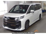 Used 2023 AT toyota noah MZRA90W Image[2]
