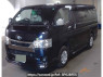 Used 2023 AT toyota hiace-van GDH206V Image[2]