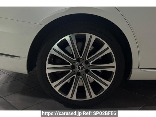 Used 2018 AT mercedes-benz e-class-station-wagon 213271 Image[2]