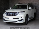 Toyota Land Cruiser Prado TRJ150W
