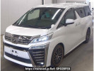Toyota Vellfire AGH30W