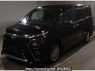 Used 2021 AT toyota voxy ZWR80W Image[0]