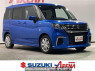 Used 2024 AT suzuki solio MA37S Image[0]