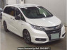 Used 2016 AT honda odyssey-hybrid RC4 Image[0]