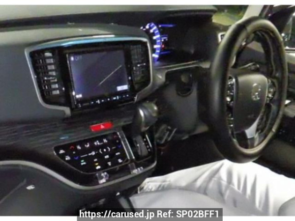 Used 2016 AT honda odyssey-hybrid RC4 Image[2]