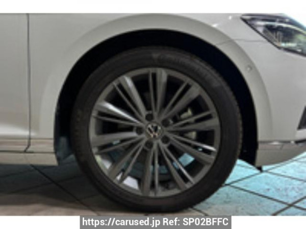 Used 2024 AT volkswagen passat-variant 3CDFH Image[2]