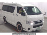 Used 2023 AT toyota hiace-van TRH200V Image[0]
